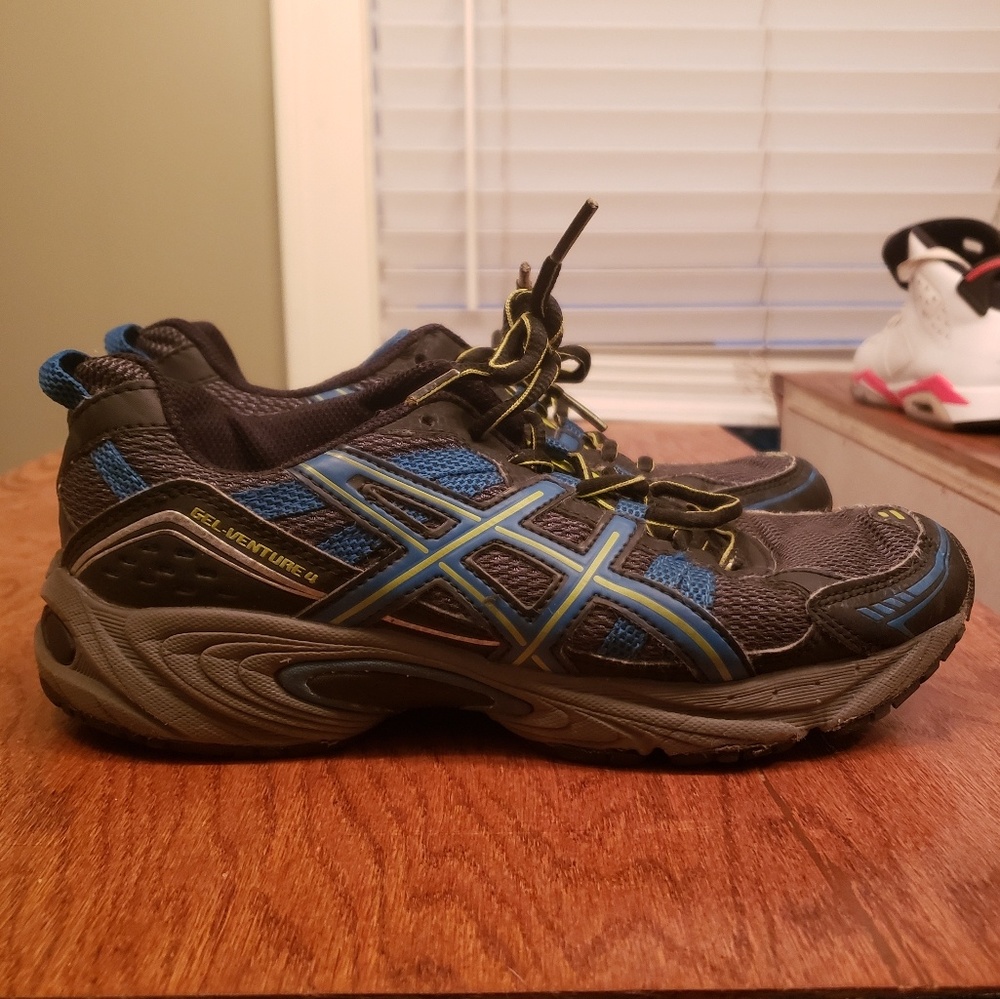 GEL-Venture 4


Used
